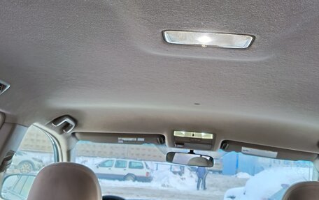 Toyota Highlander III, 2009 год, 2 400 000 рублей, 19 фотография