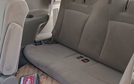 Toyota Highlander III, 2009 год, 2 400 000 рублей, 21 фотография