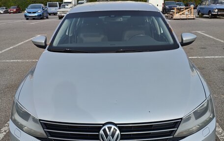 Volkswagen Jetta VI, 2015 год, 1 020 000 рублей, 5 фотография