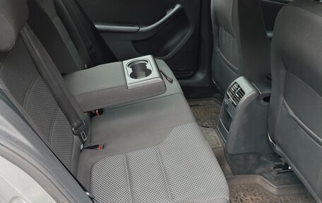 Volkswagen Jetta VI, 2015 год, 1 020 000 рублей, 10 фотография