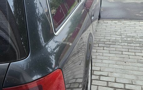 Audi A6, 1998 год, 350 000 рублей, 4 фотография