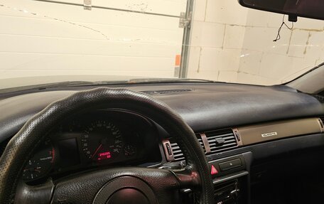 Audi A6, 1998 год, 350 000 рублей, 9 фотография