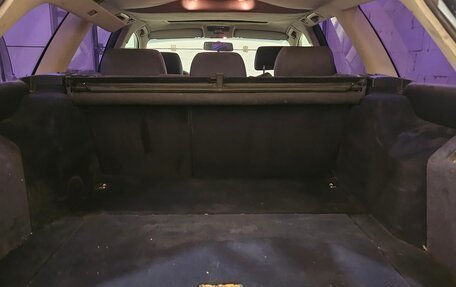 Audi A6, 1998 год, 350 000 рублей, 8 фотография