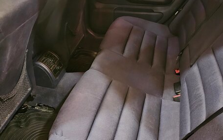 Audi A6, 1998 год, 350 000 рублей, 11 фотография