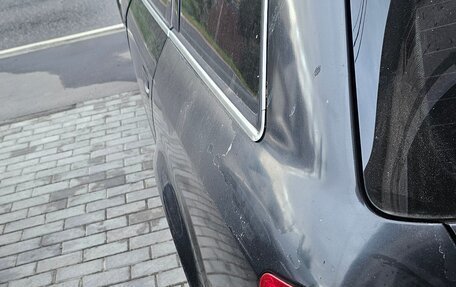 Audi A6, 1998 год, 350 000 рублей, 5 фотография