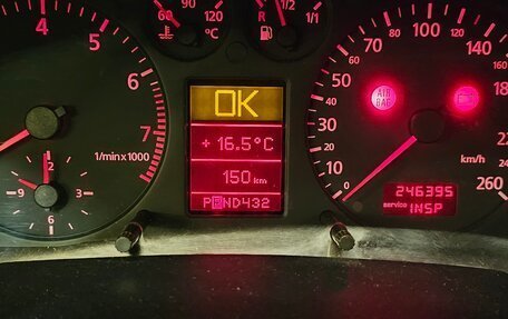Audi A6, 1998 год, 350 000 рублей, 12 фотография