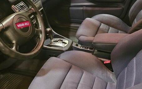 Audi A6, 1998 год, 350 000 рублей, 10 фотография