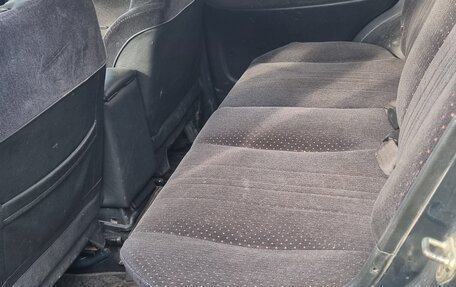 Suzuki Escudo III, 1994 год, 500 000 рублей, 5 фотография