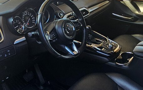 Mazda CX-9 II, 2018 год, 2 900 000 рублей, 8 фотография