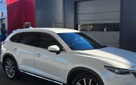 Mazda CX-9 II, 2018 год, 2 900 000 рублей, 6 фотография