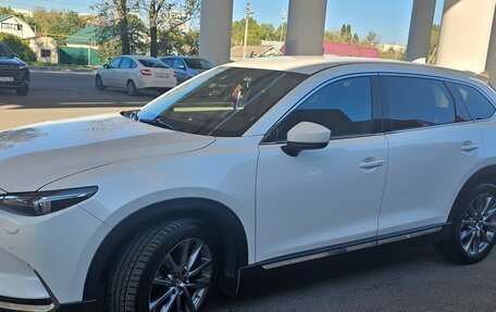 Mazda CX-9 II, 2018 год, 2 900 000 рублей, 1 фотография