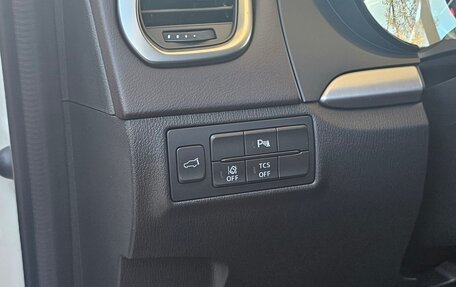 Mazda CX-9 II, 2018 год, 2 900 000 рублей, 10 фотография