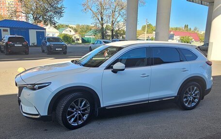 Mazda CX-9 II, 2018 год, 2 900 000 рублей, 7 фотография