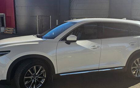 Mazda CX-9 II, 2018 год, 2 900 000 рублей, 5 фотография