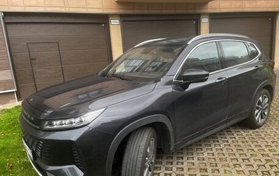 CheryExeed LX, 2024 год, 2 450 000 рублей, 1 фотография