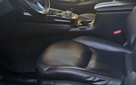 Mazda CX-9 II, 2018 год, 2 900 000 рублей, 12 фотография