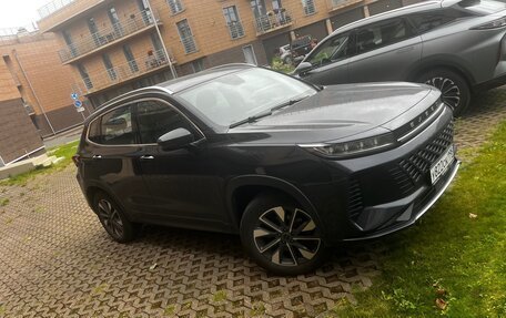 CheryExeed LX, 2024 год, 2 450 000 рублей, 2 фотография