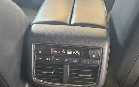 Mazda CX-9 II, 2018 год, 2 900 000 рублей, 11 фотография
