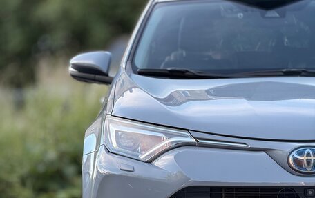 Toyota RAV4, 2018 год, 2 200 000 рублей, 1 фотография