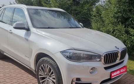 BMW X5, 2016 год, 3 000 000 рублей, 1 фотография