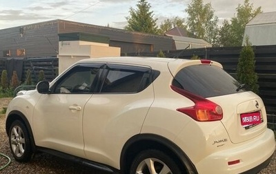 Nissan Juke II, 2011 год, 1 100 000 рублей, 1 фотография