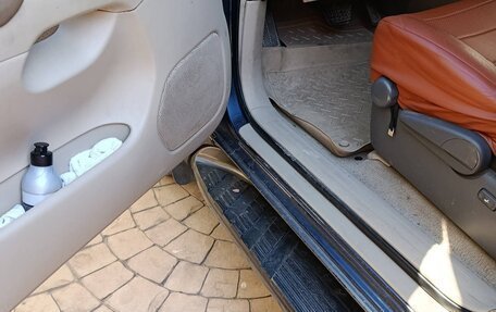 Toyota Land Cruiser Prado 120 рестайлинг, 2003 год, 1 400 000 рублей, 7 фотография