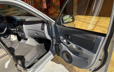 Hyundai Accent II, 2004 год, 270 000 рублей, 5 фотография
