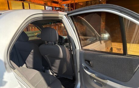 Hyundai Accent II, 2004 год, 270 000 рублей, 7 фотография