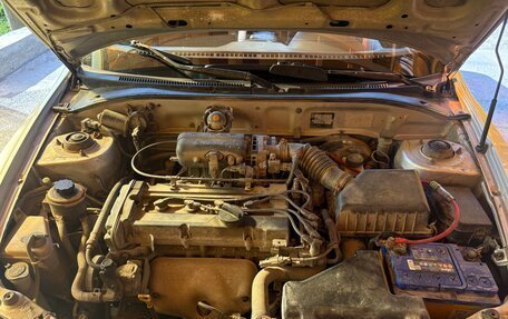 Hyundai Accent II, 2004 год, 270 000 рублей, 14 фотография