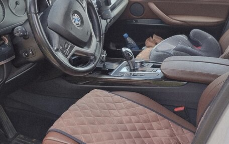 BMW X5, 2016 год, 3 000 000 рублей, 4 фотография