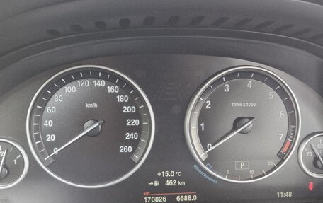 BMW X5, 2016 год, 3 000 000 рублей, 5 фотография