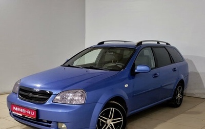 Chevrolet Lacetti, 2007 год, 395 000 рублей, 1 фотография