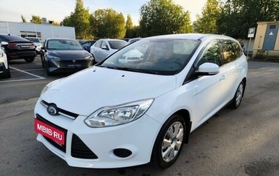 Ford Focus III, 2013 год, 649 000 рублей, 1 фотография