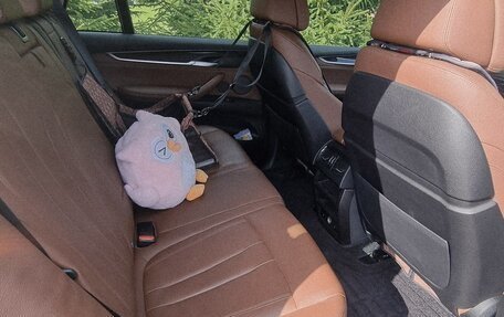 BMW X5, 2016 год, 3 000 000 рублей, 7 фотография