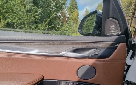 BMW X5, 2016 год, 3 000 000 рублей, 6 фотография