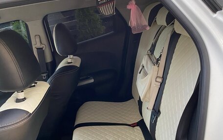 Nissan Juke II, 2011 год, 1 100 000 рублей, 7 фотография