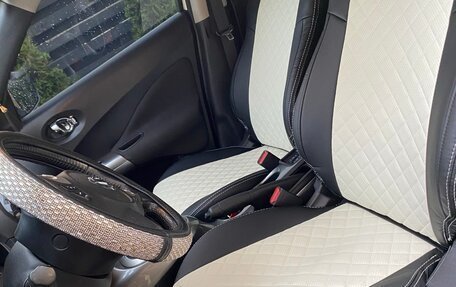Nissan Juke II, 2011 год, 1 100 000 рублей, 5 фотография
