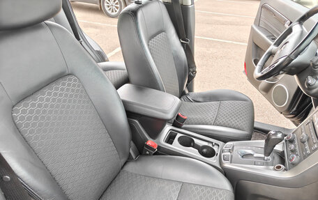 Chevrolet Captiva I, 2013 год, 1 560 000 рублей, 12 фотография