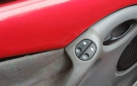 Ford KA I, 1998 год, 120 000 рублей, 11 фотография
