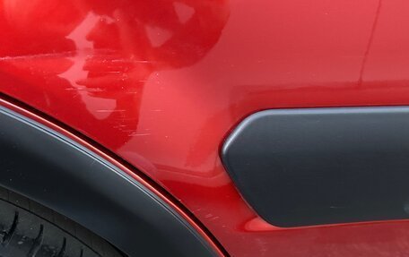 Suzuki SX4 II рестайлинг, 2010 год, 700 000 рублей, 6 фотография