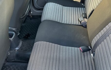 Suzuki SX4 II рестайлинг, 2010 год, 700 000 рублей, 8 фотография