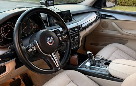 BMW X5, 2014 год, 3 250 000 рублей, 2 фотография