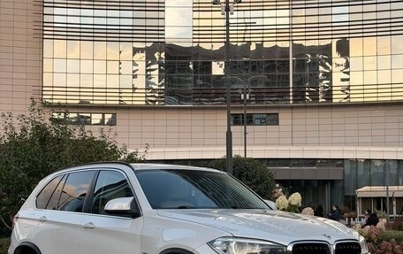 BMW X5, 2014 год, 3 250 000 рублей, 10 фотография