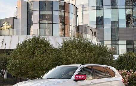BMW X5, 2014 год, 3 250 000 рублей, 15 фотография
