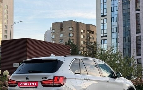 BMW X5, 2014 год, 3 250 000 рублей, 13 фотография
