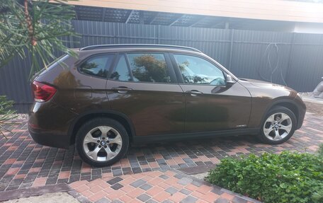 BMW X1, 2013 год, 1 250 000 рублей, 3 фотография