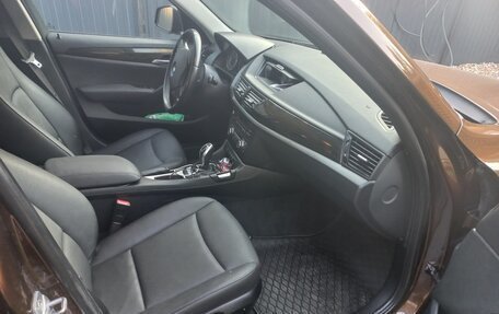 BMW X1, 2013 год, 1 250 000 рублей, 7 фотография