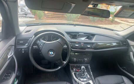 BMW X1, 2013 год, 1 250 000 рублей, 6 фотография