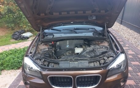 BMW X1, 2013 год, 1 250 000 рублей, 5 фотография