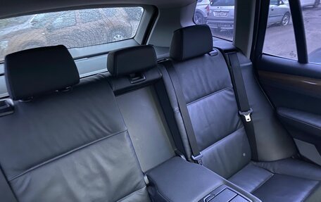 BMW X3, 2011 год, 1 500 000 рублей, 6 фотография